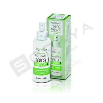 ITALWAX BENŐTT SZŐRSZÁL TERÁPIA - Lotion | 100ml