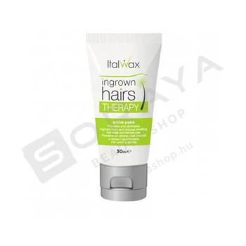 ITALWAX BENŐTT SZŐRSZÁL TERÁPIA - 30ml aktív krém