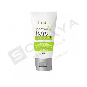 ITALWAX BENŐTT SZŐRSZÁL TERÁPIA - 30ml aktív krém