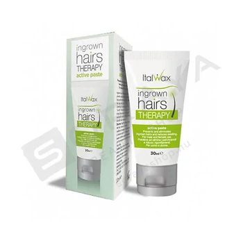 ITALWAX BENŐTT SZŐRSZÁL TERÁPIA - 30ml aktív krém