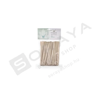ITALWAX FA SPATULA - kicsi