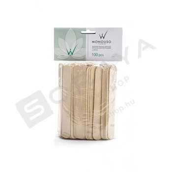 ITALWAX FA SPATULA - Nagy