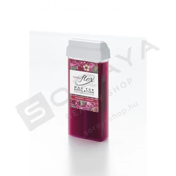 ITALWAX WAX PATRON FLEX - Málna | Titánium-dioxidos