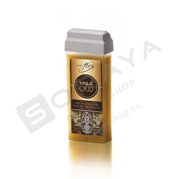 ITALWAX WAX PATRON FLEX - Oud