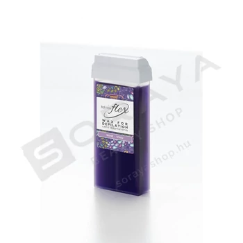 ITALWAX WAX PATRON FLEX - Szőlő | Titánium-dioxidos
