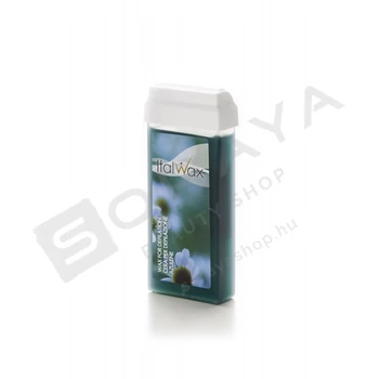ITALWAX WAX PATRON LIPO - Azulén