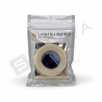 Lash &amp; Lashes 3M irritációmentes ragasztószalag papír