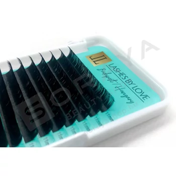 LASH BY LOVE - VOLUME PREMIUM MINK SZEMPILLA