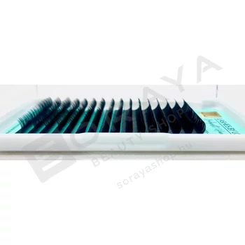LASH BY LOVE - VOLUME PREMIUM MINK SZEMPILLA