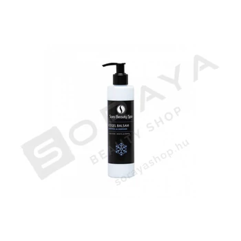 SARA BEAUTY SPA JEGES, HŰSÍTŐ ÉS NYUGTATÓ MASSZÁZS ZSELÉ - 250ml